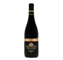 Faugères 2021 - Languedoc-Roussillon - Gold Medal